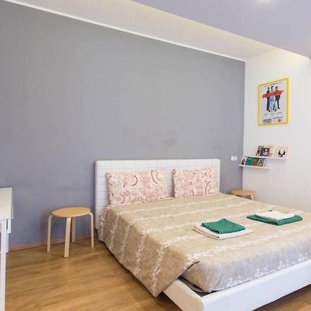 Gulli Suite Luxury Milão Exterior foto